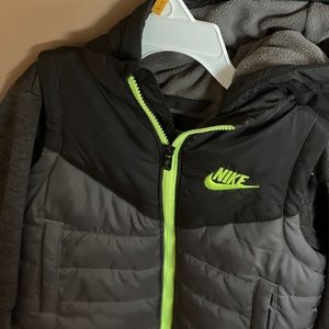Nike jacket